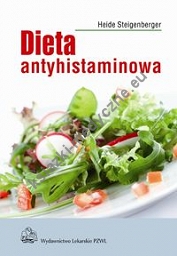 Dieta antyhistaminowa