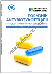 Poradnik antybiotykoterapii