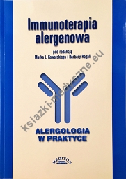 Immunoterapia alergenowa