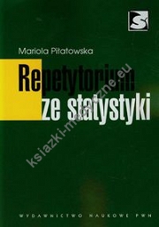 Repetytorium ze statystyki