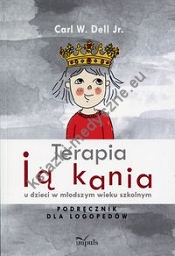 Terapia jąkania u dzieci w młodszym wieku szkolnym