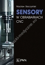 Sensory w obrabiarkach CNC