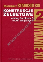 Konstrukcje żelbetowe Tom 2