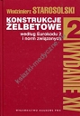 Konstrukcje żelbetowe Tom 2