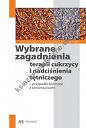 Wybrane zagadnienia terapii cukrzycy i nadciśnienia tętniczego - przypadki kliniczne z komentarzami