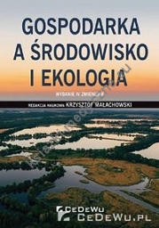 Gospodarka a środowisko i ekologia