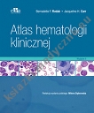 Atlas hematologii klinicznej Wydanie 2017