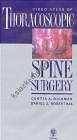 Video Atlas of Thoracoscopic Spine Surgery (PAL)