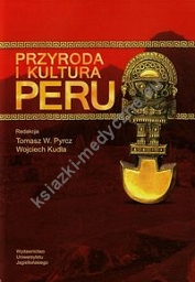 Przyroda i kultura Peru