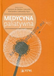 Medycyna paliatywna