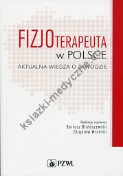 Fizjoterapeuta w Polsce
