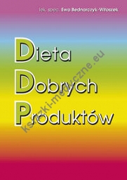 Dieta Dobrych Produktów