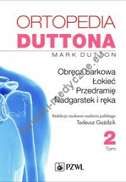Ortopedia Duttona Tom 2