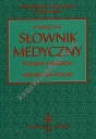 Podręczny słownik medyczny polsko-niemiecki i niemiecko-polski