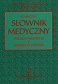 Podręczny słownik medyczny polsko-niemiecki i niemiecko-polski