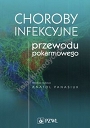 Choroby infekcyjne przewodu pokarmowego