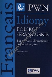 Idiomy polsko-francuskie