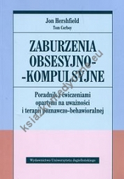 Zaburzenia obsesyjno-kompulsyjne