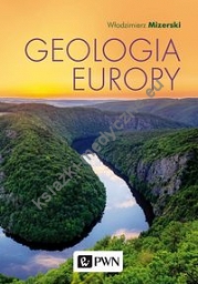 Geologia Europy