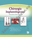 Chirurgia implantologiczna