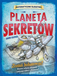 Planeta sekretów