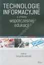 Technologie informacyjne a zmiany współczesnej edukacji