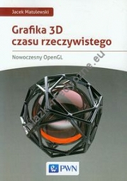 Grafika 3D czasu rzeczywistego