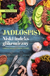 Jadłospisy Niski indeks glikemiczny