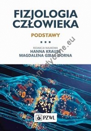 Fizjologia człowieka Podstawy