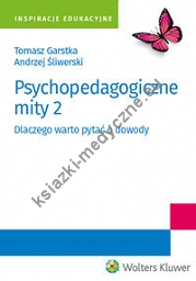 Psychopedagogiczne mity 2