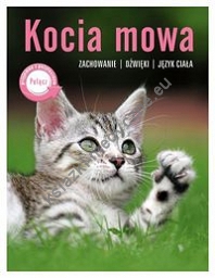 Kocia mowa