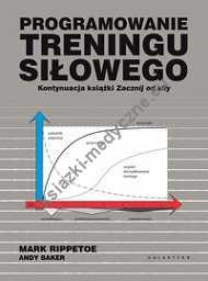Programowanie treningu siłowego