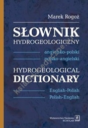 Słownik hydrogeologiczny angielsko-polski, polsko-angielski