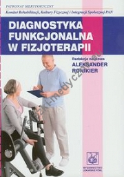 Diagnostyka funkcjonalna w fizjoterapii