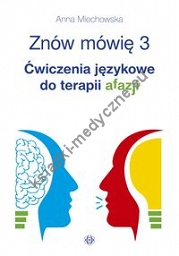 Znów mówię 3