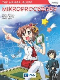 The manga guide Mikroprocesory