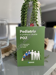 Pediatria w praktyce lekarza POZ