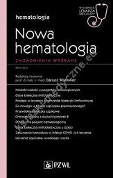 W gabinecie lekarza specjalisty Hematologia Nowa Hematologia