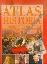 Historia dla szkoły podstawowej Atlas