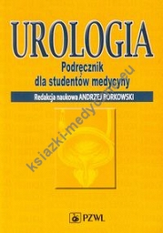 Urologia Podręcznik dla studentów medycyny