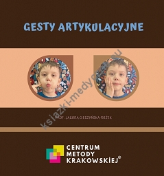 Gesty artykulacyjne