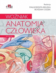 Anatomia Człowieka Woźniak