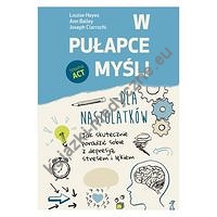 W pułapce myśli - dla nastolatków