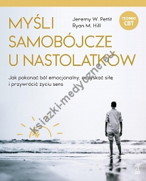 Myśli samobójcze u nastolatków