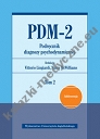 PDM-2 Podręcznik diagnozy psychodynamicznej Tom 2