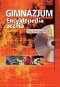 Gimnazjum. Encyklopedia ucznia + płyta CD-ROM