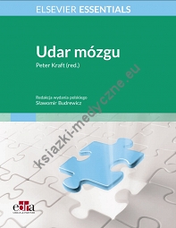 Udar mózgu Elsevier Essentials