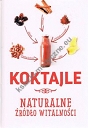 Koktajle Naturalne źródło witalności