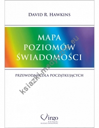 Mapa Poziomów Świadomości. Przewodnik dla początkujących