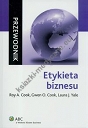 Etykieta biznesu. Przewodnik